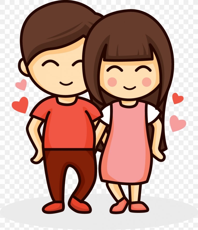drawing romance