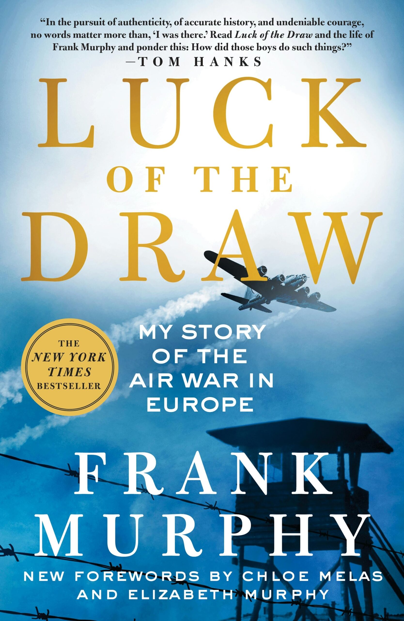 Luck Of The Draw