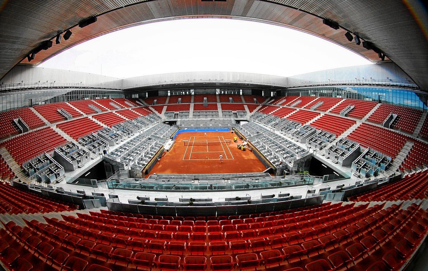Madrid Open Draw 2024 Perfect Tennis
