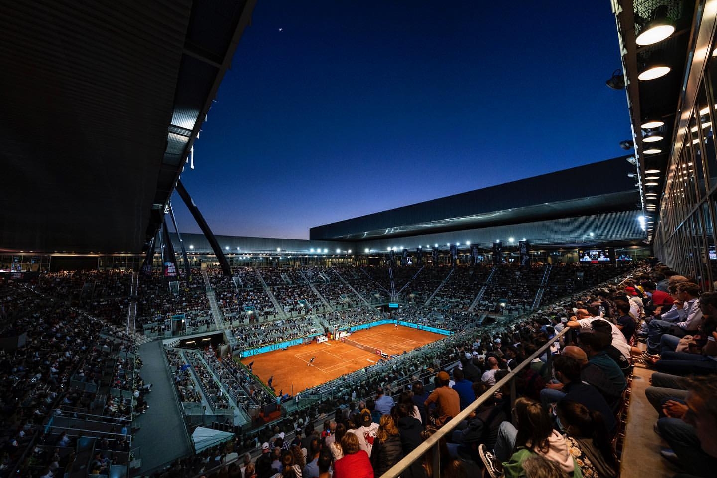 Madrid Open Draw 2024 Perfect Tennis