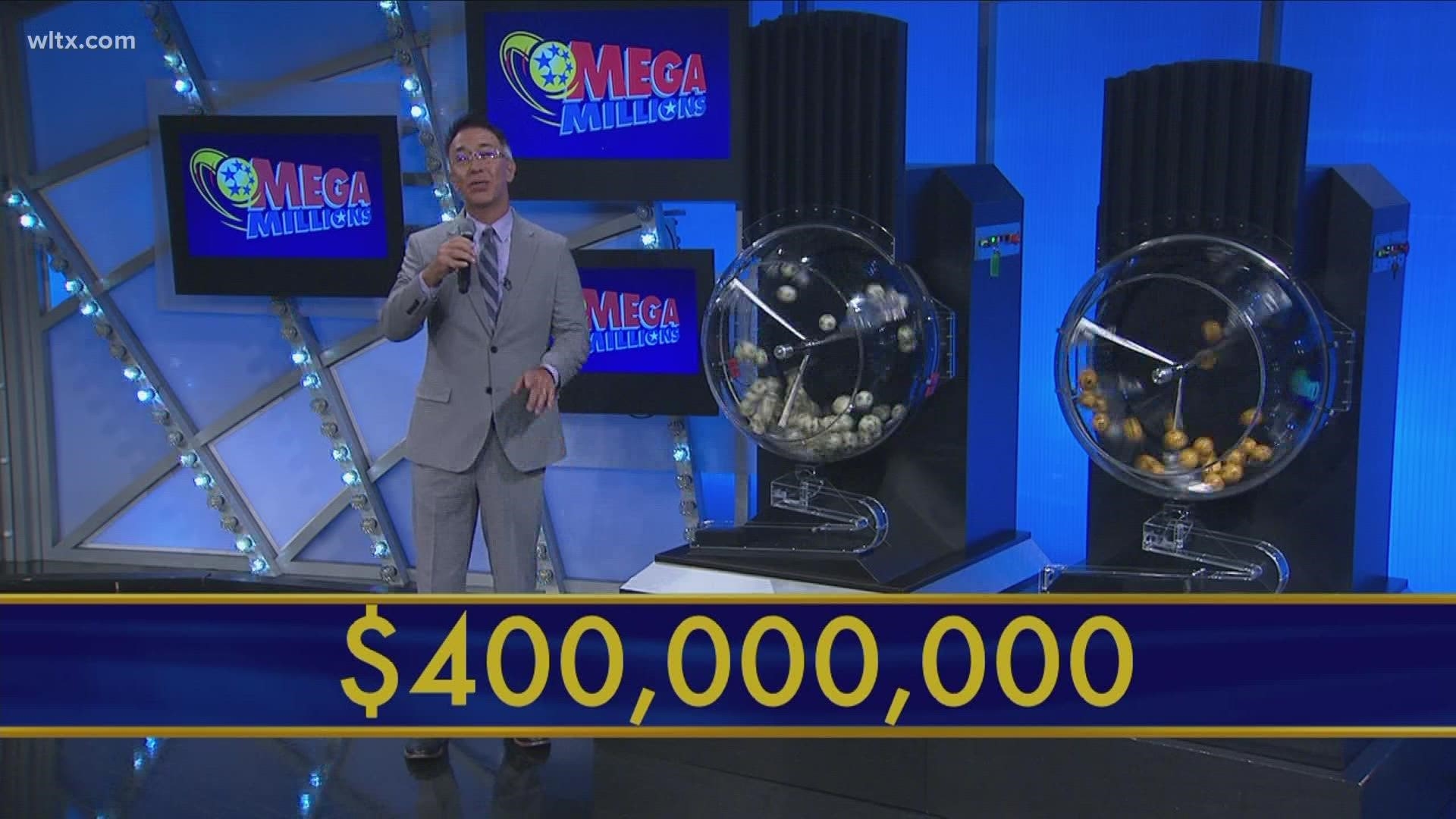 Mega Millions December 13 2022
