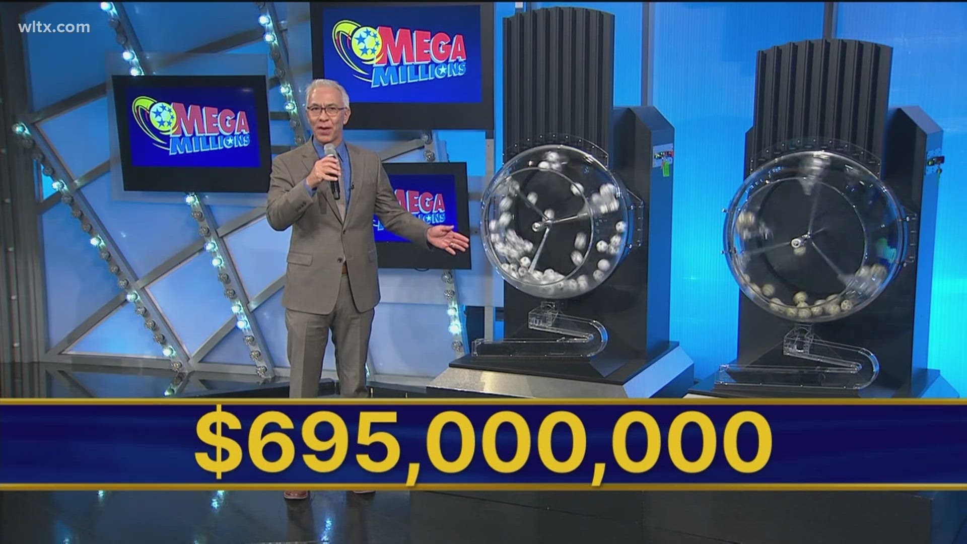 Mega Millions December 13 2024