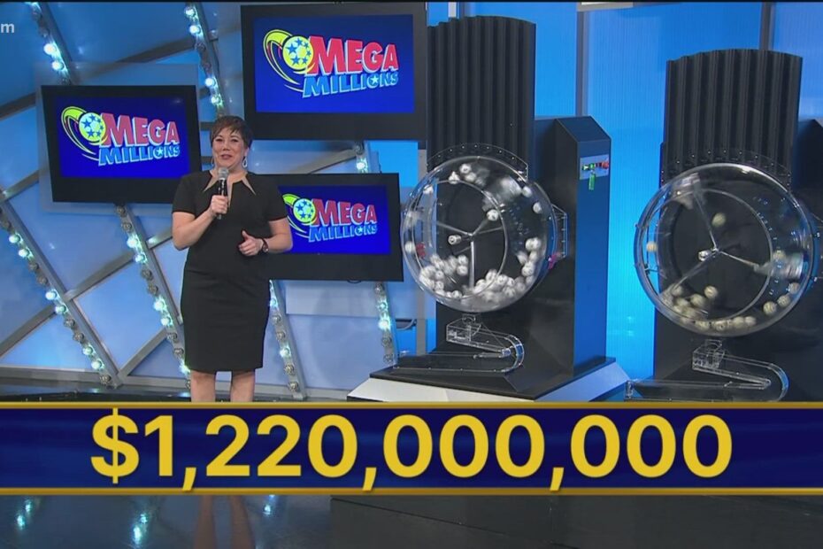 Mega Millions December 27 2024