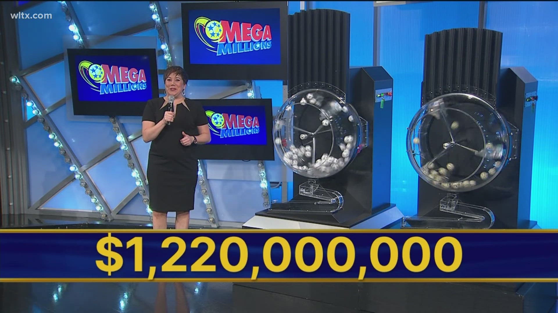 Mega Millions December 27 2024