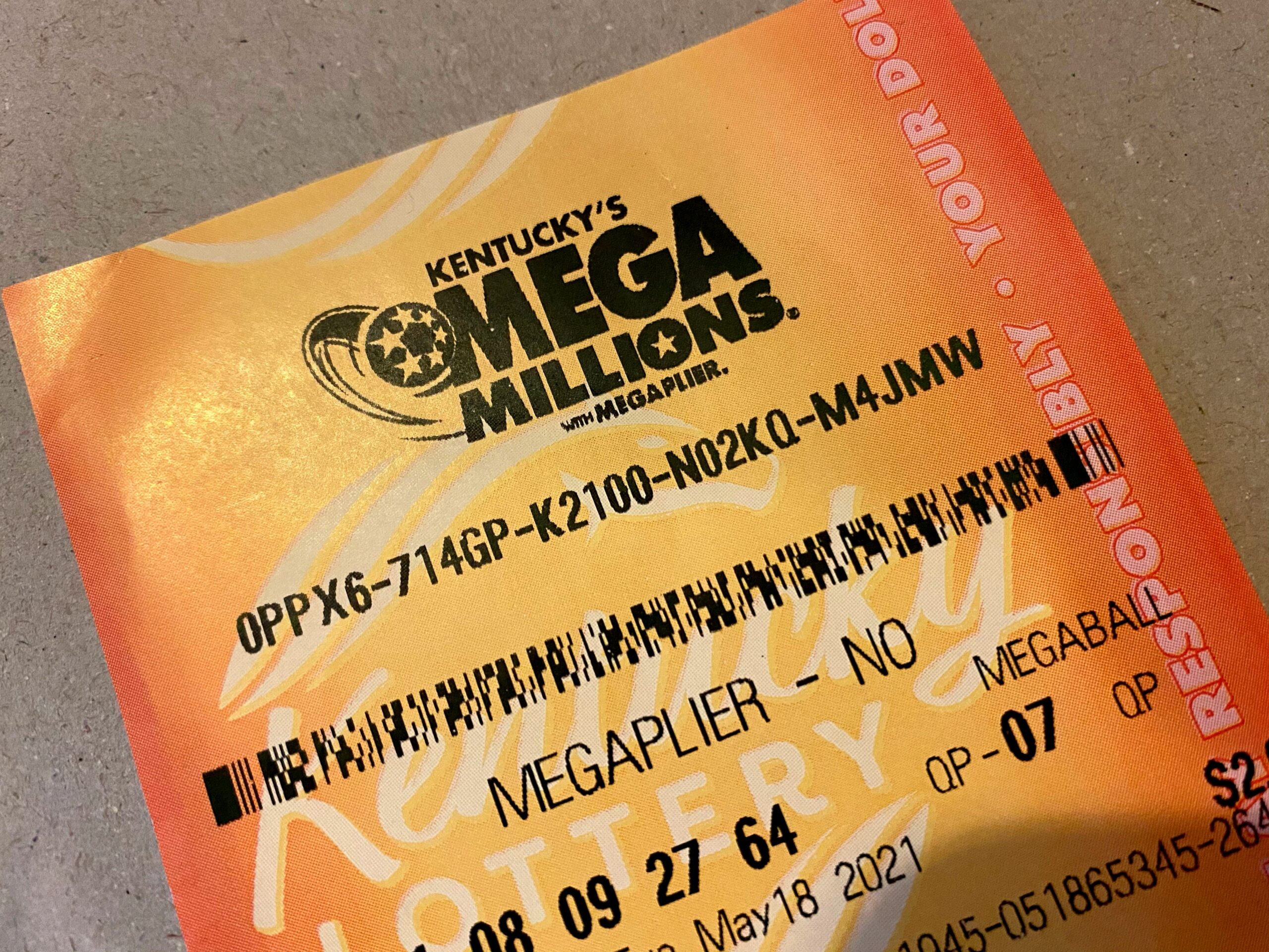 Mega Millions Drawing For 475 Million Tuesday Night How To Play