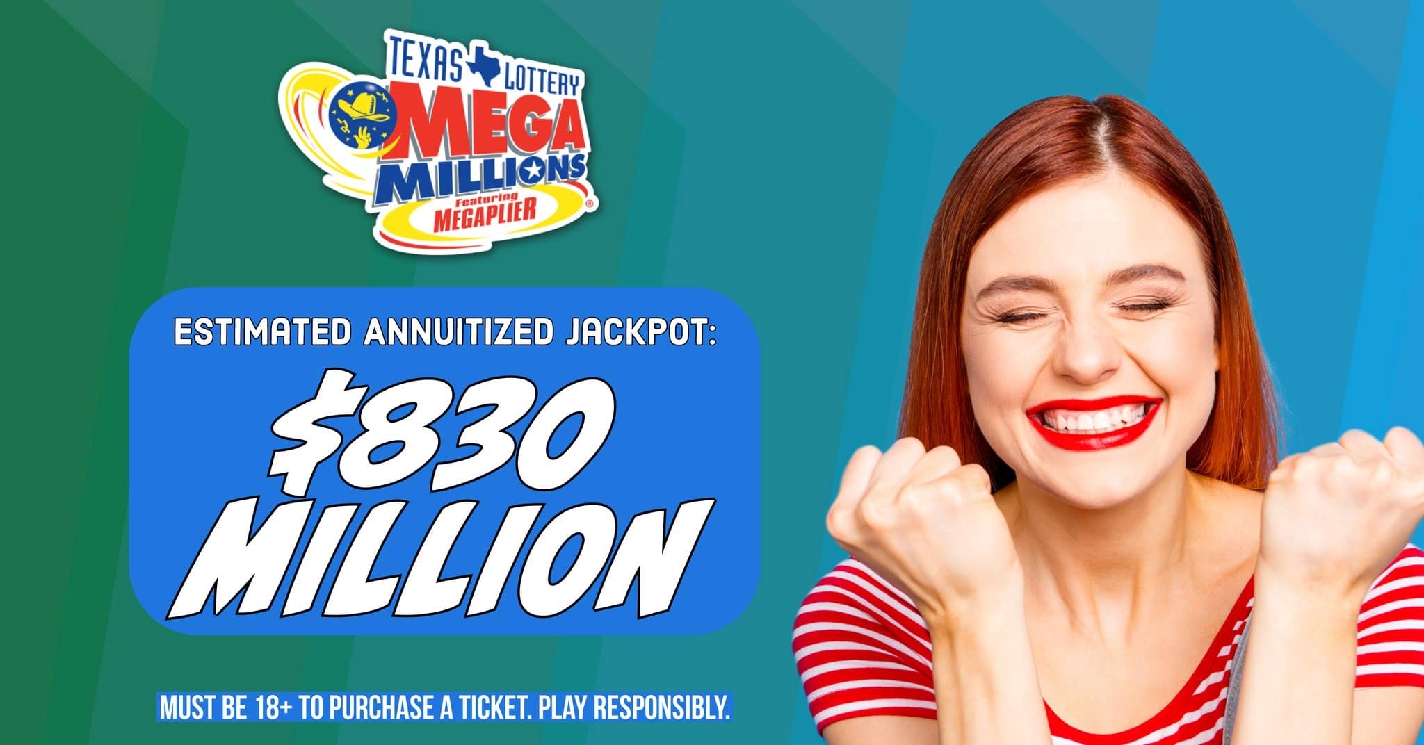 mega millions drawing time tonight