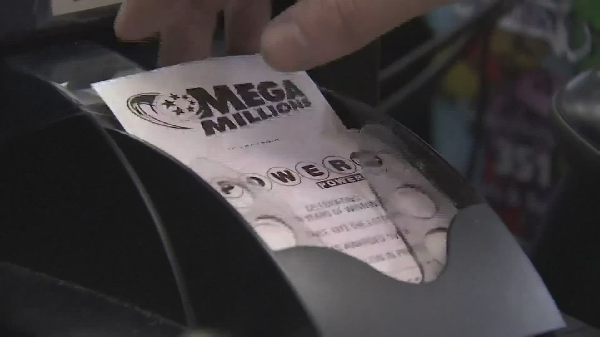 mega millions drawing december 13