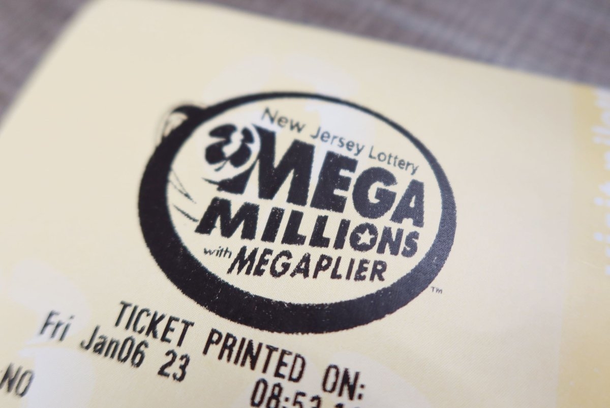 days mega millions drawing