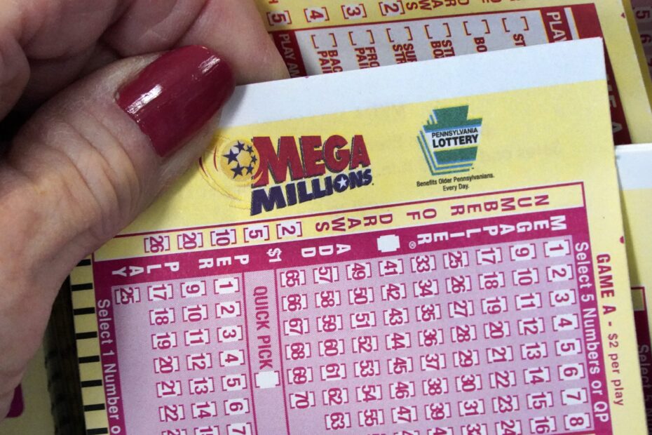 Mega Millions Lottery Drawing For Tuesday Aug 8 2023 Time How To Find Winning Numbers