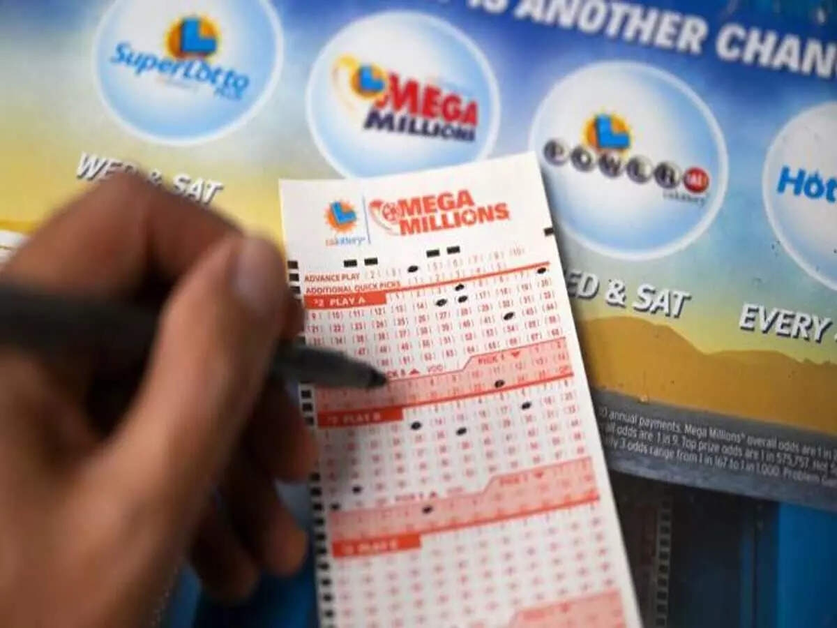 Mega Millions Mega Millions New Jackpot Estimated At 560 