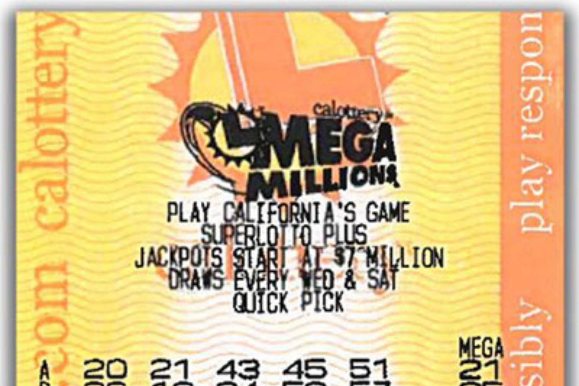 mega millions drawing 12/27/24