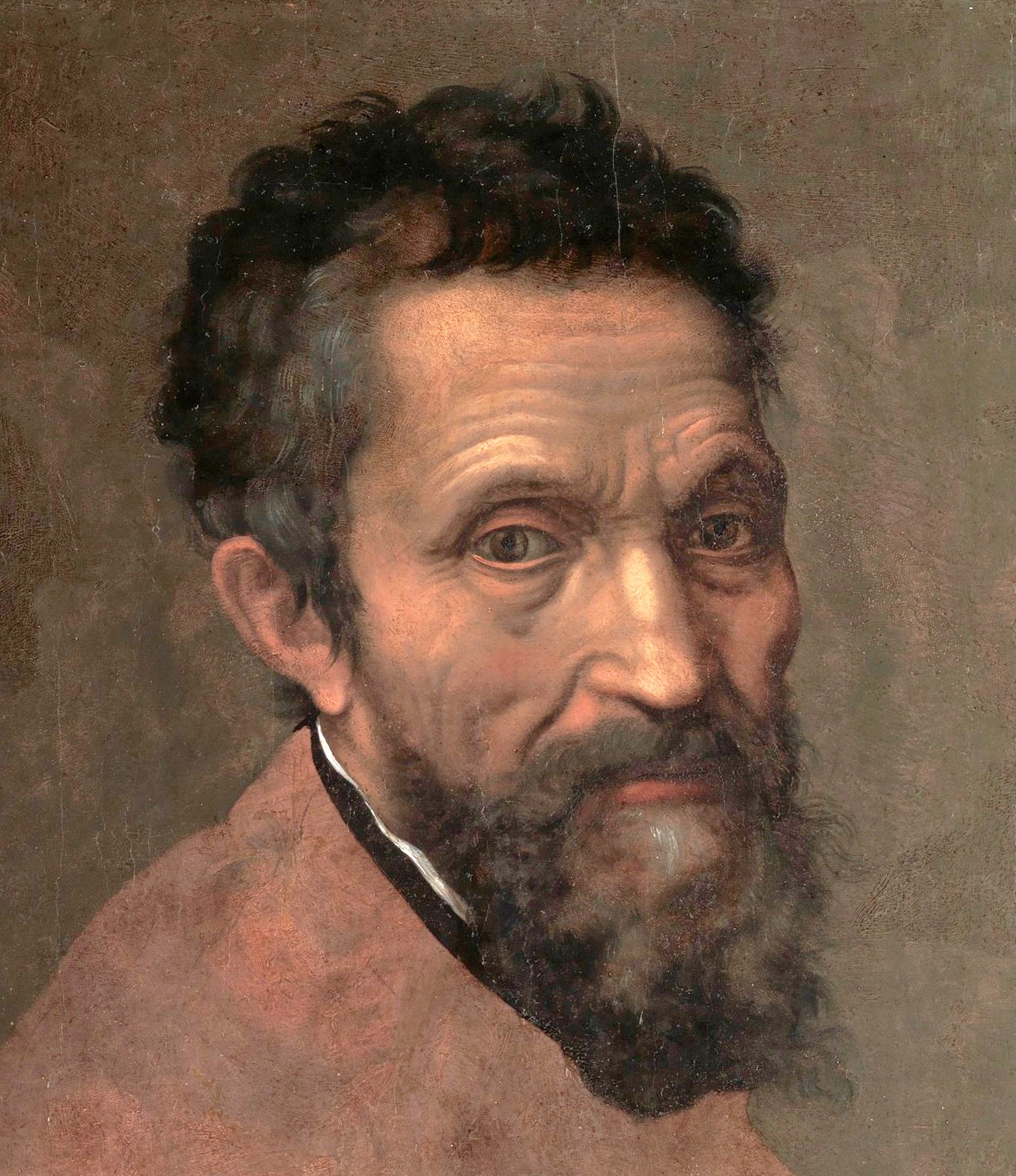 Michelangelo Wikipedia