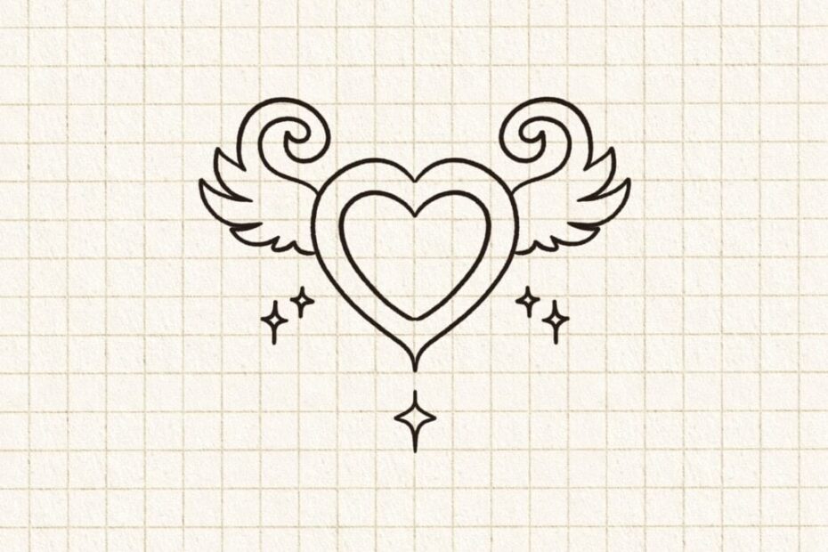 Minimalist U0026 Cute Small Tattoo Drawing Ideas You ll Love A Sleepy Creative