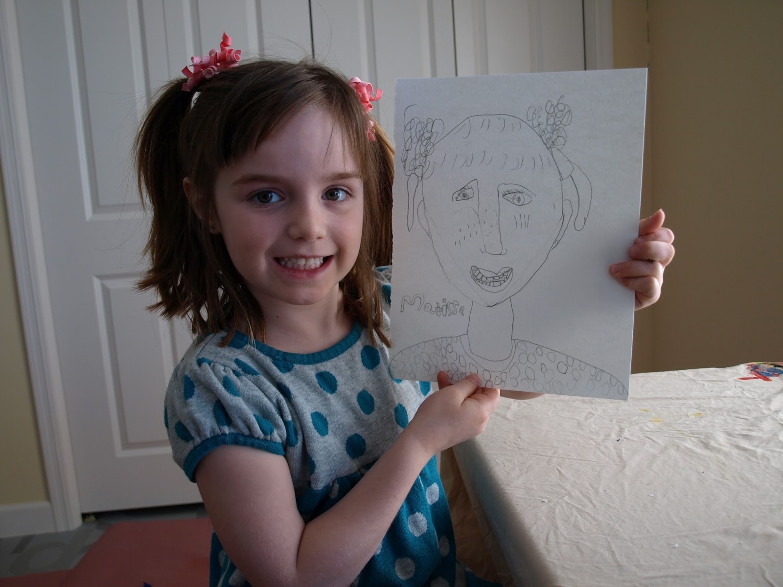 MiniMatisse A Dozen Drawings