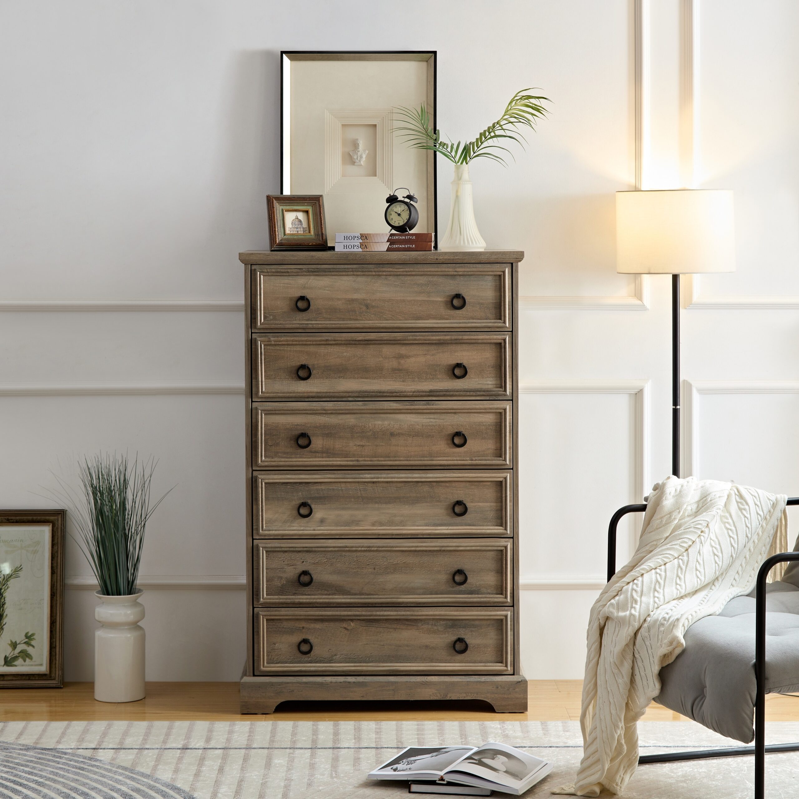 drawer chest