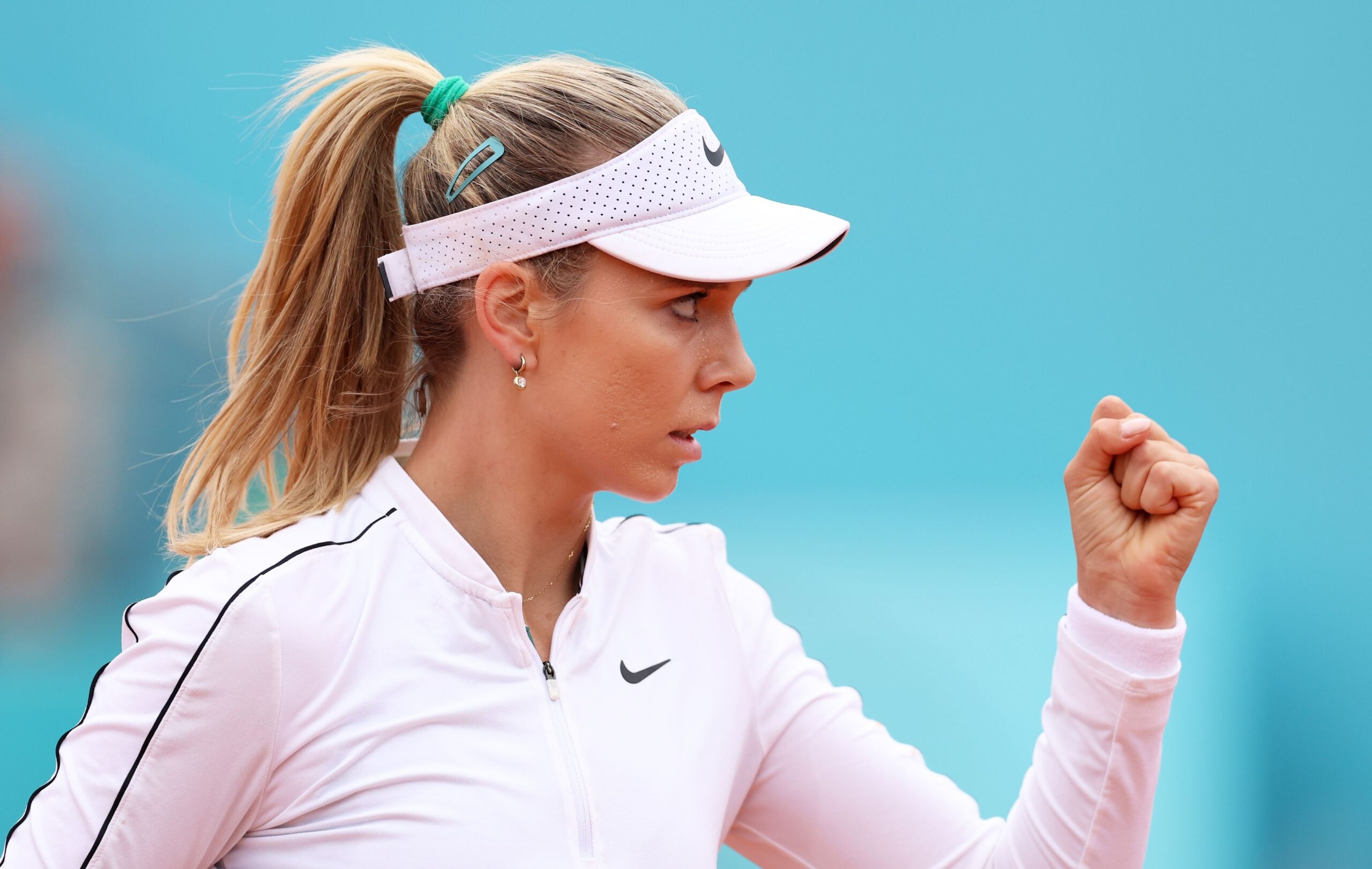 Mutua Madrid Open 2025 Preview LTA