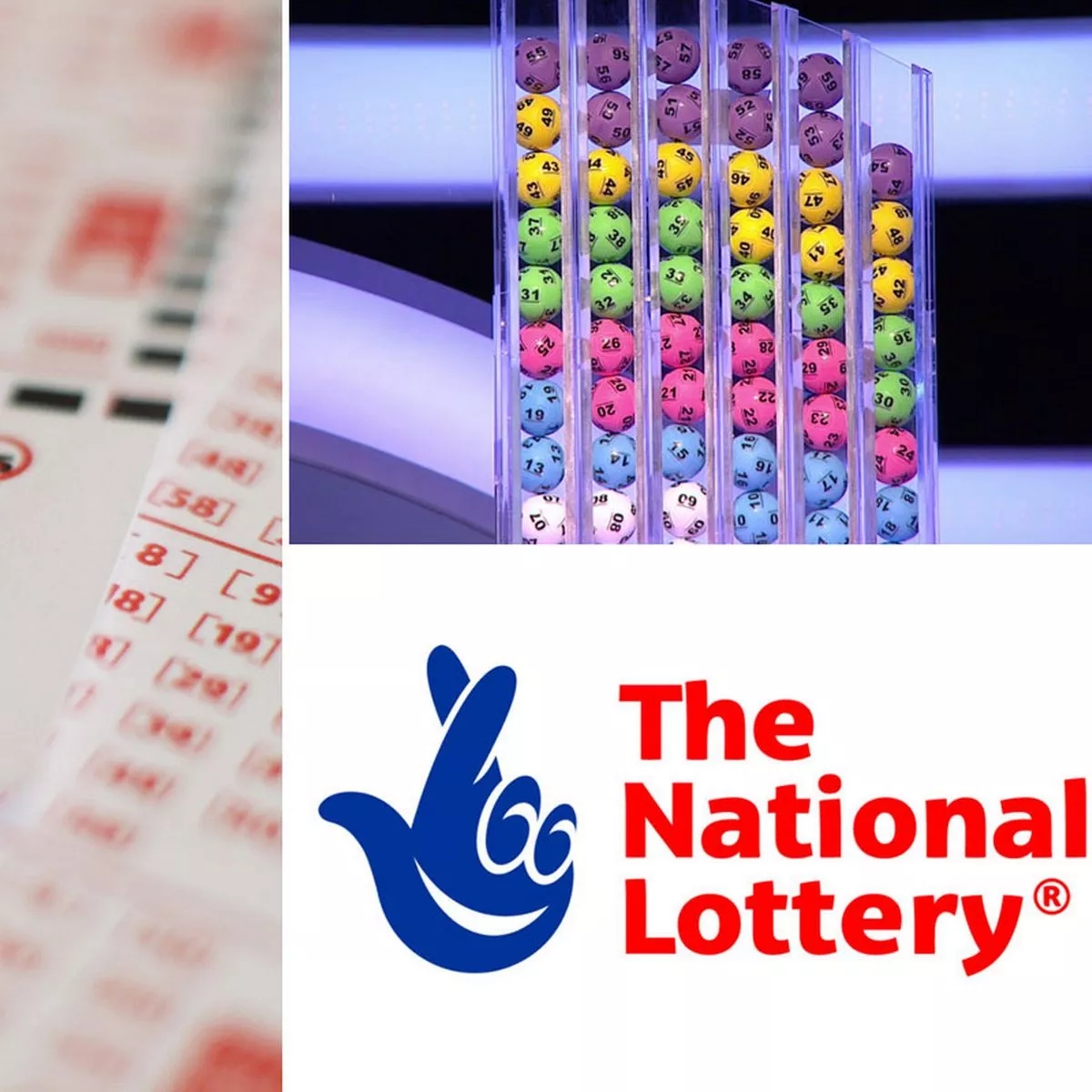 National Lottery Shop Lotto Numbers Tonight
