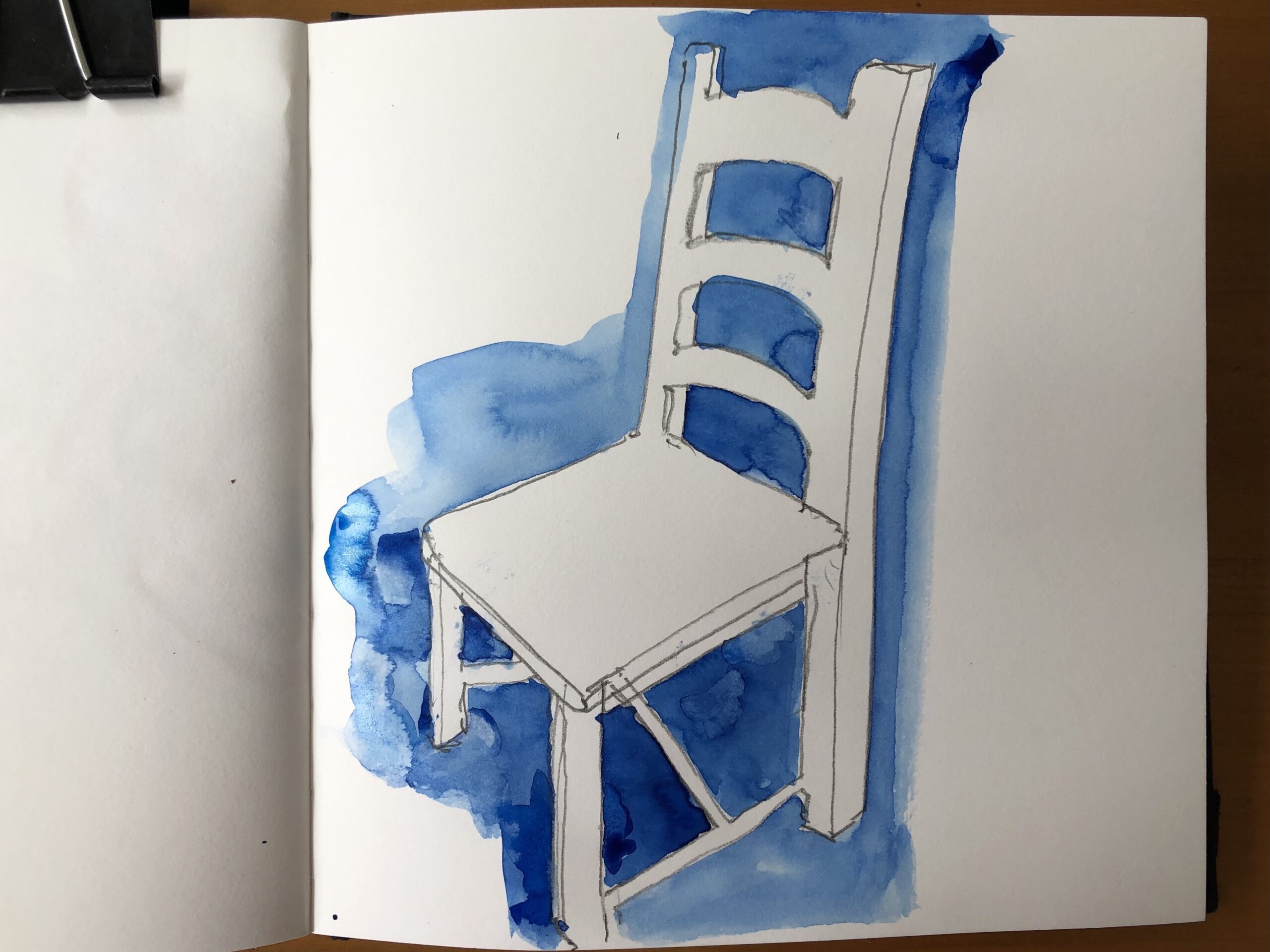 Negative Space Drawing And 3 Reasons Why It Is Positive Emily s Notebook