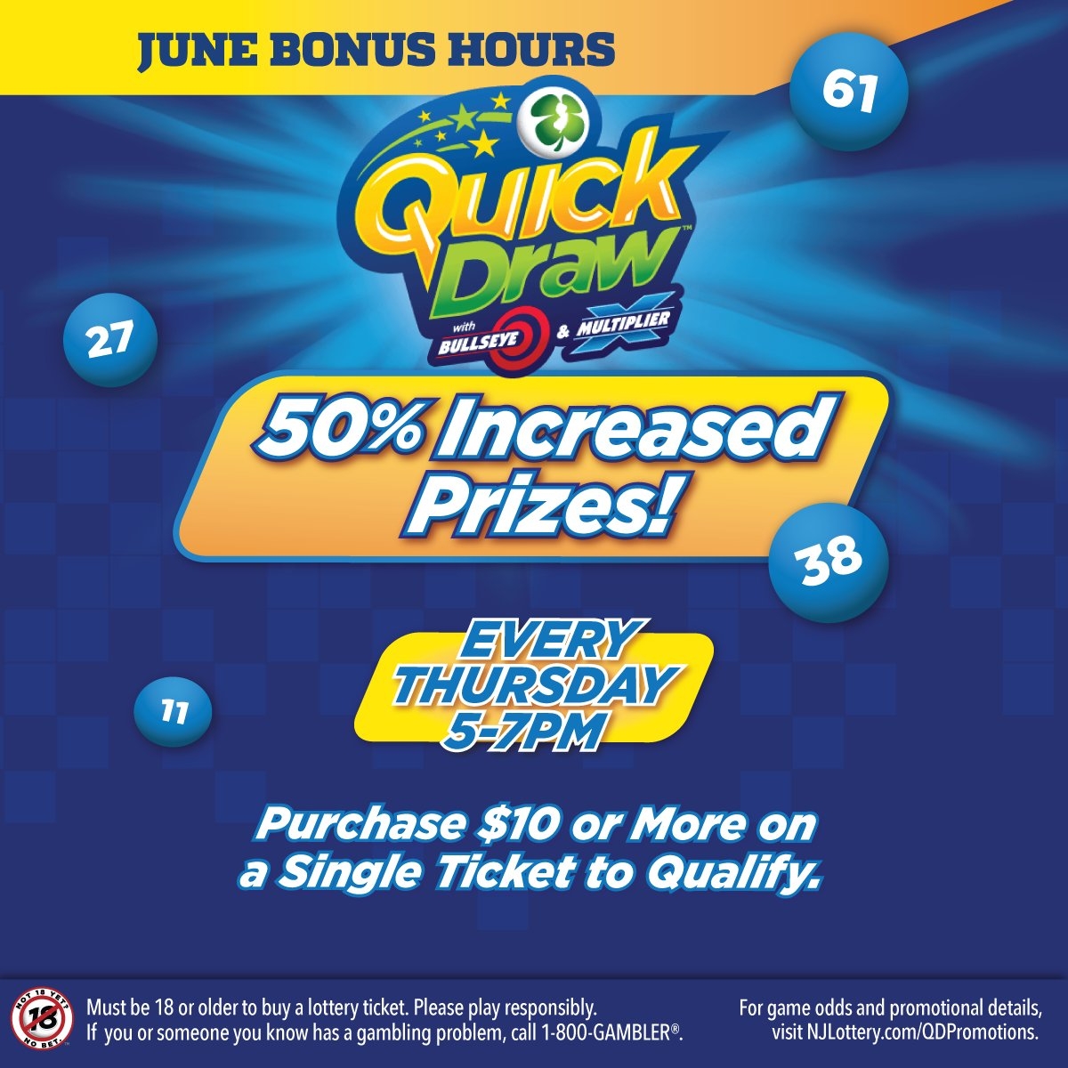 nj quick draw