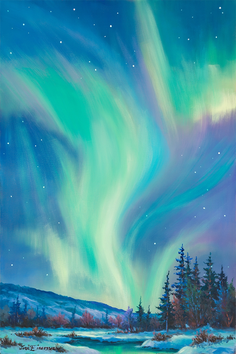 Northern Lights