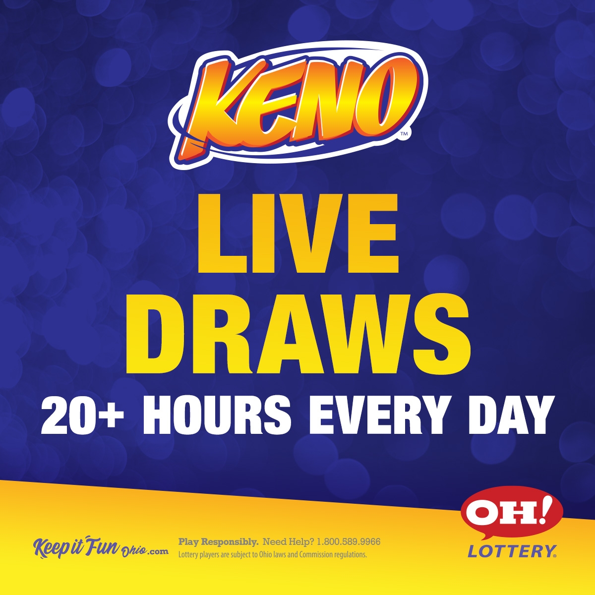 Ohio Lottery On X 