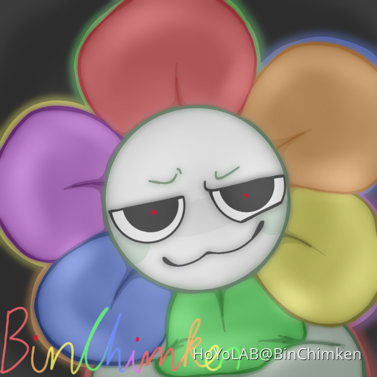Oops New Obsession Now I m Obligated To Draw It Now Dandy s World HoYoLAB