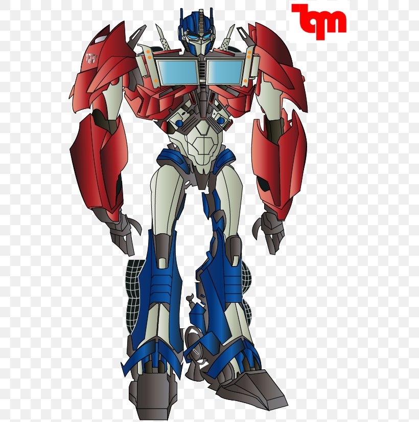 Optimus Prime Autobot Transformers Drawing PNG