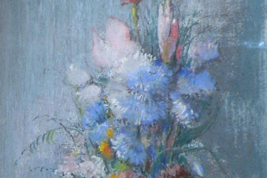 Pastel Wikipedia