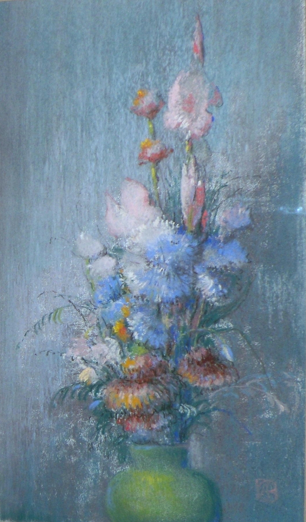Pastel Wikipedia