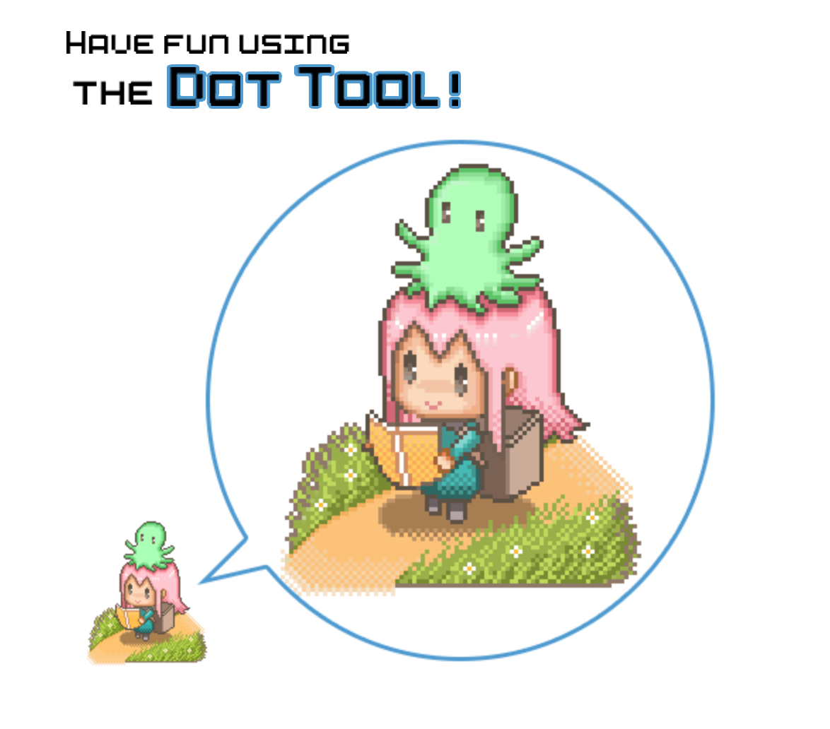 PC Drawing Pixel Art MediBang Paint The Free Digital Painting And Manga Creation Software
