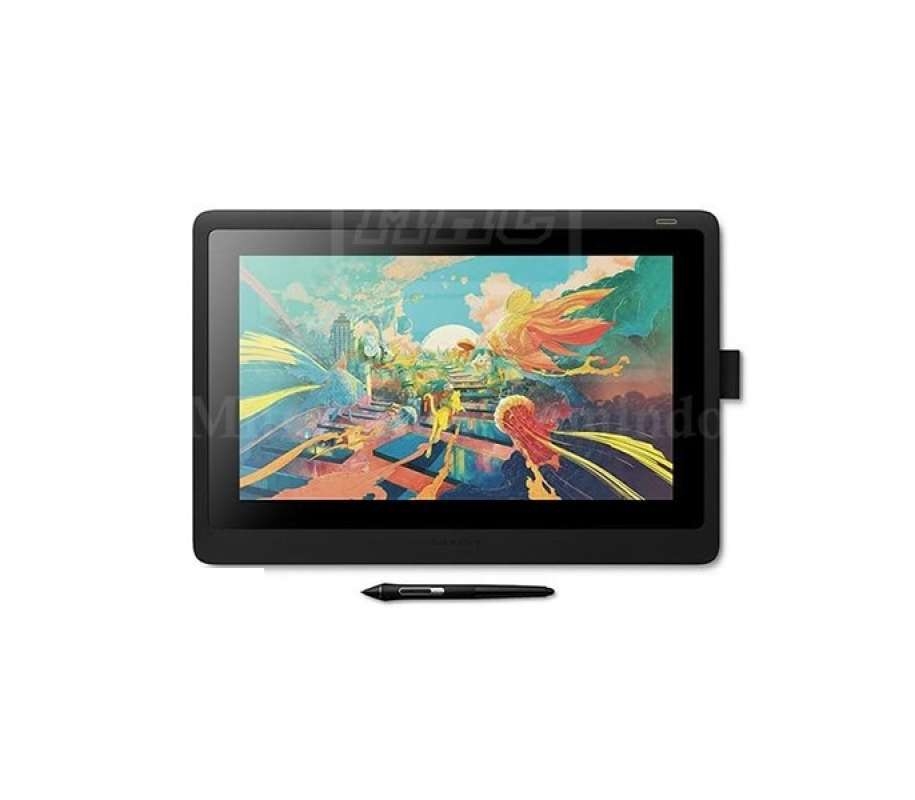 PEN TABLET WACOM CINTIQ 16 INCH DTK1660 DTK 1660 DTK 1660