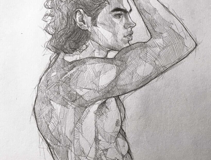 Pencil Drawing For Beginners All You Need To Know The Art And Beyond