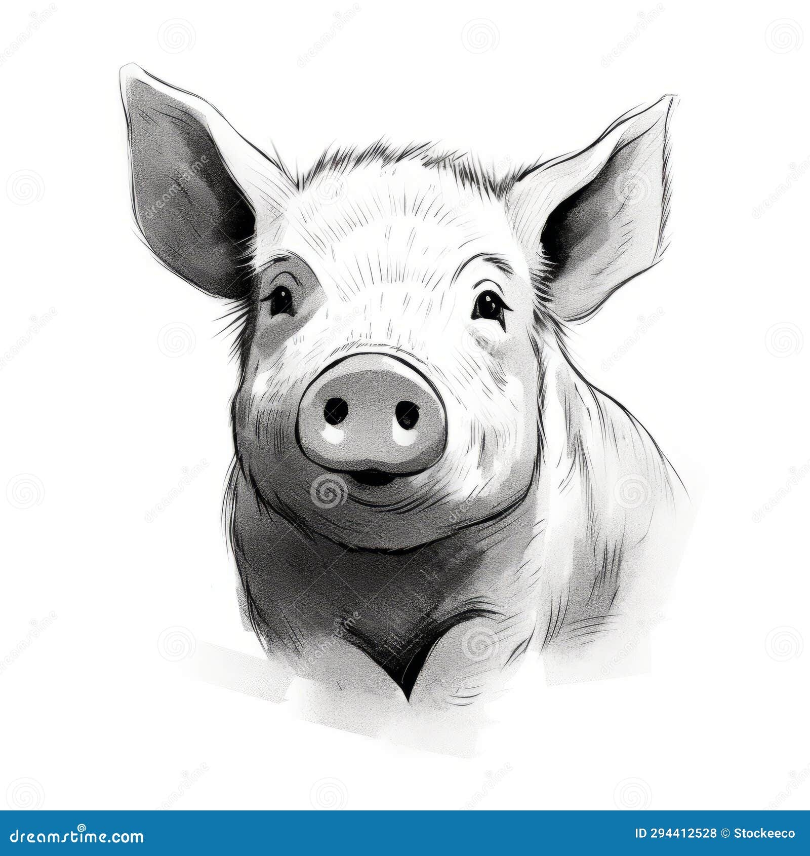Pig Face Silhouette Stock Illustrations 2 240 Pig Face Silhouette Stock Illustrations Vectors U0026 Clipart Dreamstime