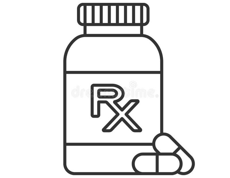 Pill Bottle Drawing Stock Illustrations 1 691 Pill Bottle Drawing Stock Illustrations Vectors U0026 Clipart Dreamstime