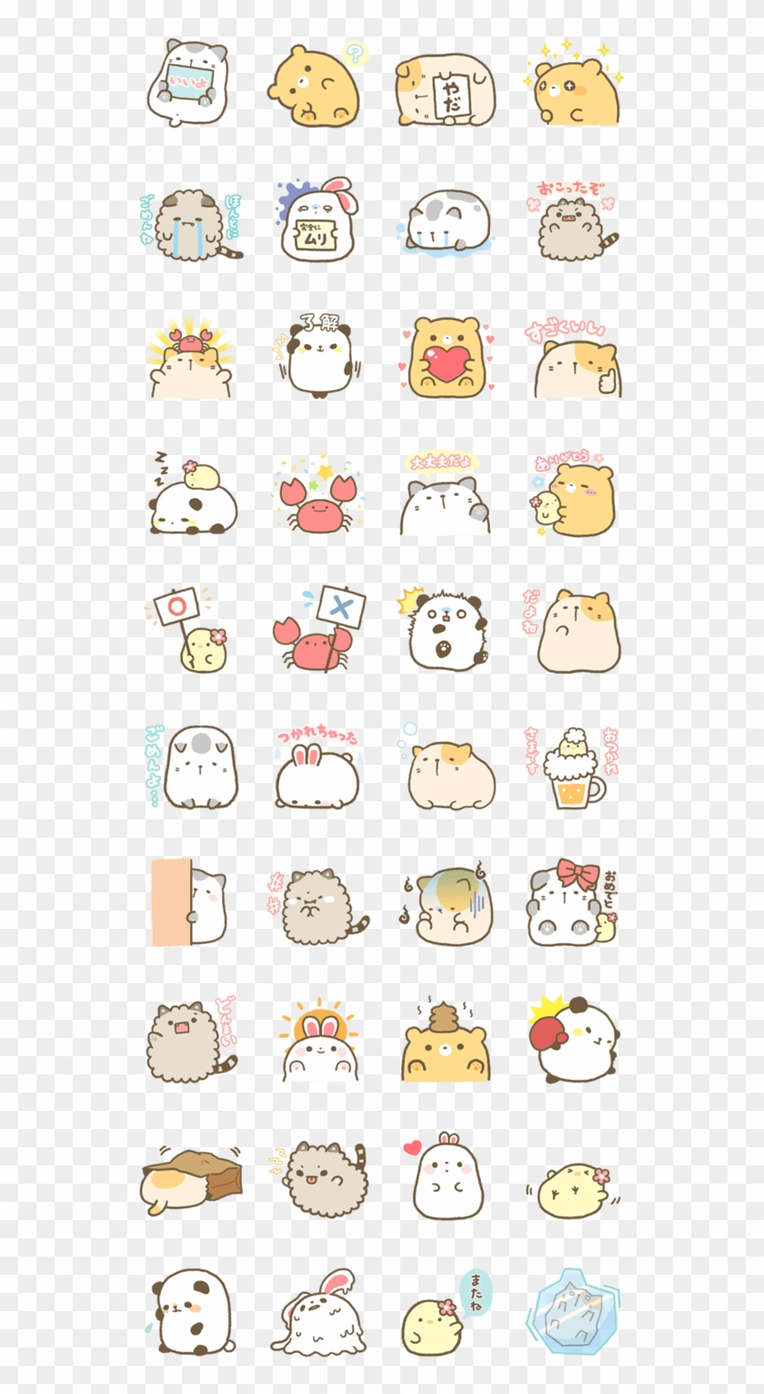 Pinterest Drawing Cute Animal Kawaii Cute Animal Doodles Clipart 3559220 PikPng