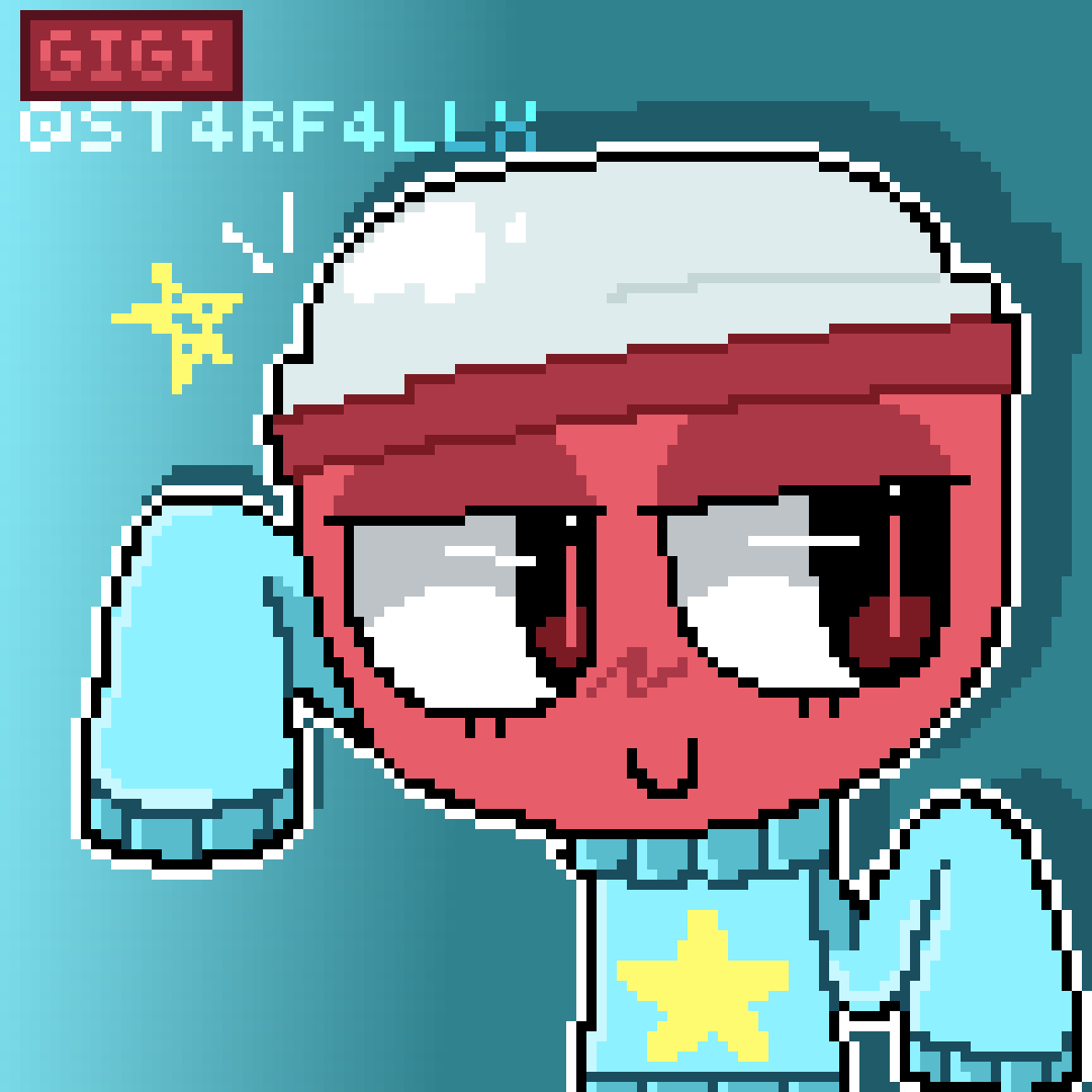 Pixilart 12 Of Drawing DANDY s WORLD Characters By ST4RF4LLX