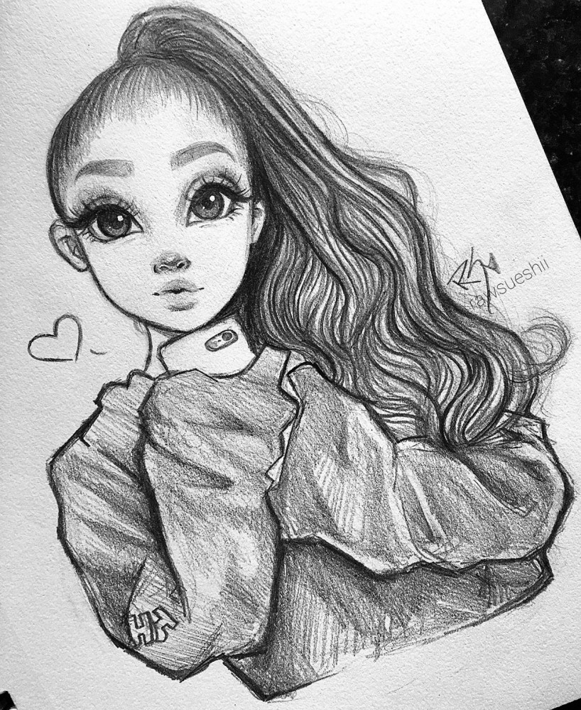 drawings that are cool
