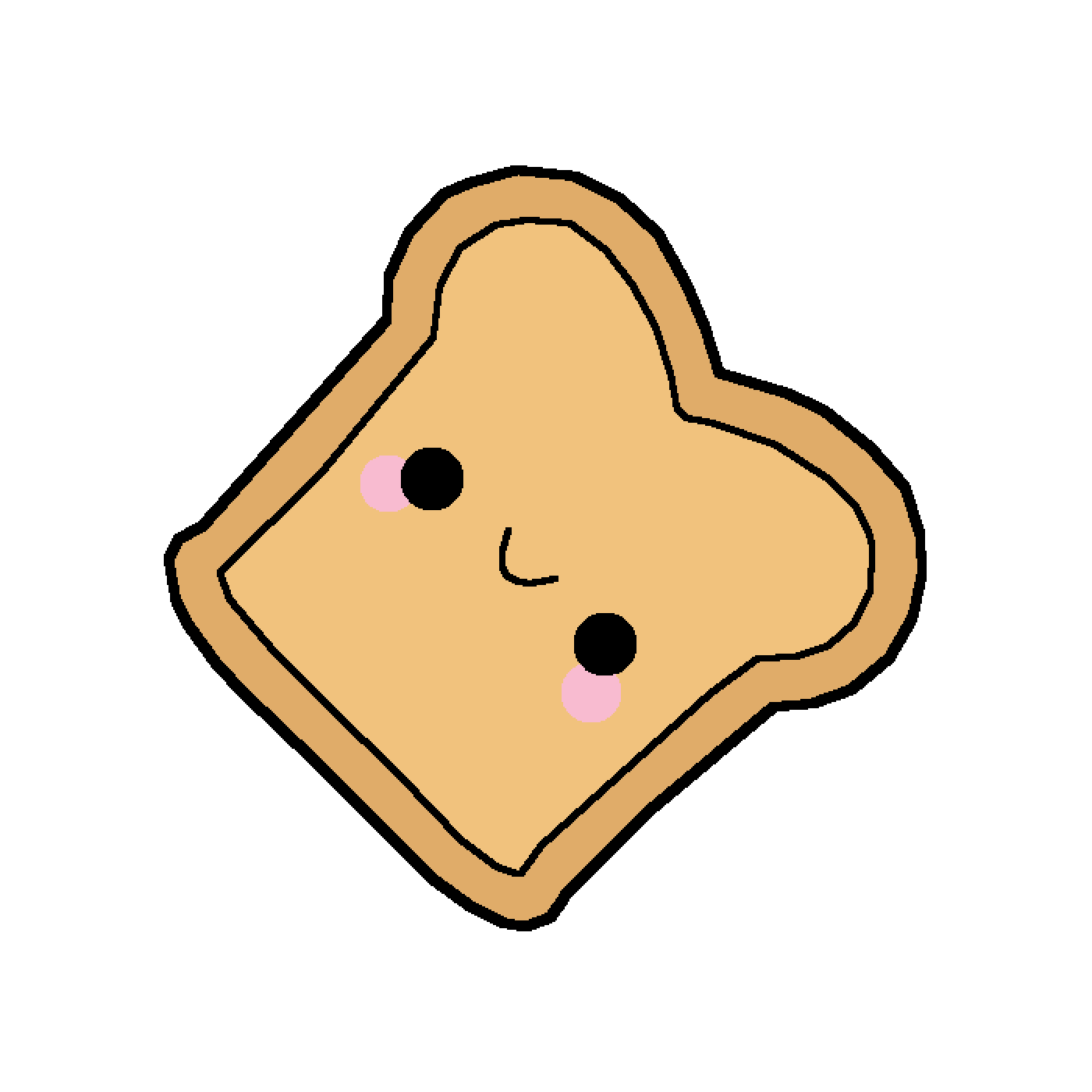 Pixilart TOaSt By Esantiag