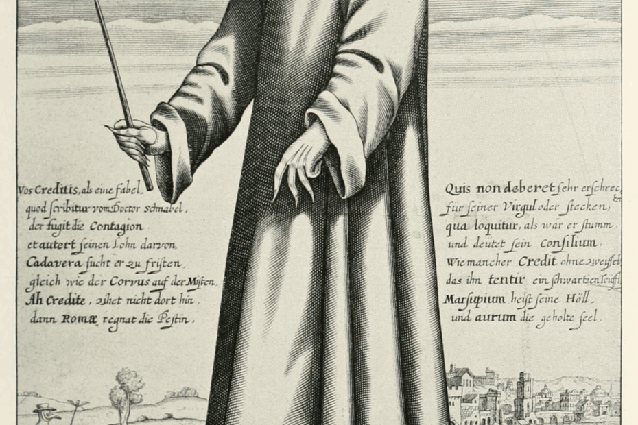 Plague Doctor Wikipedia