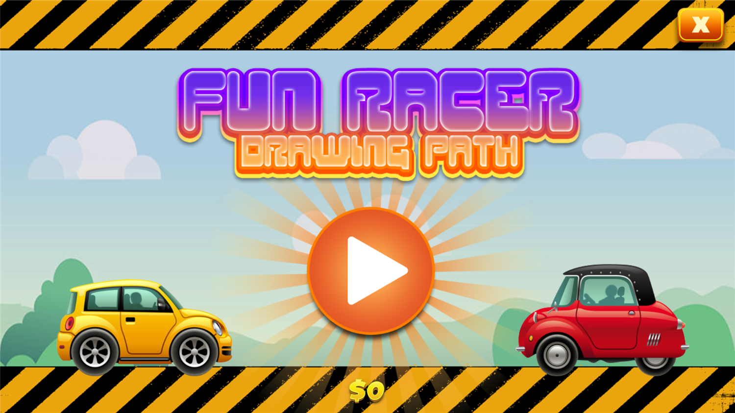  Play Fun Racer Drawing Path Game Free Online Car Driving Path Making Video Game For Kids U0026 Adults