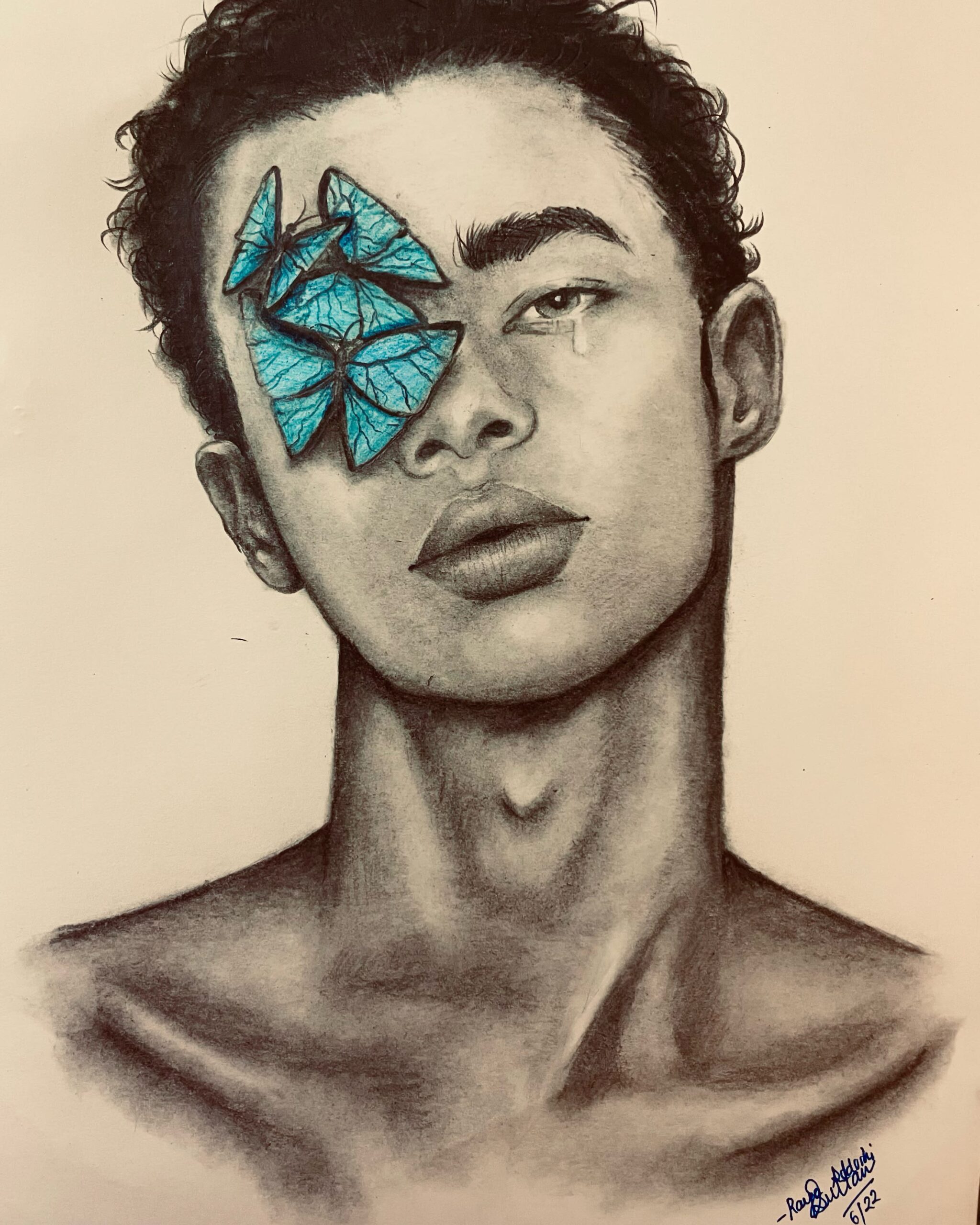 art drawings