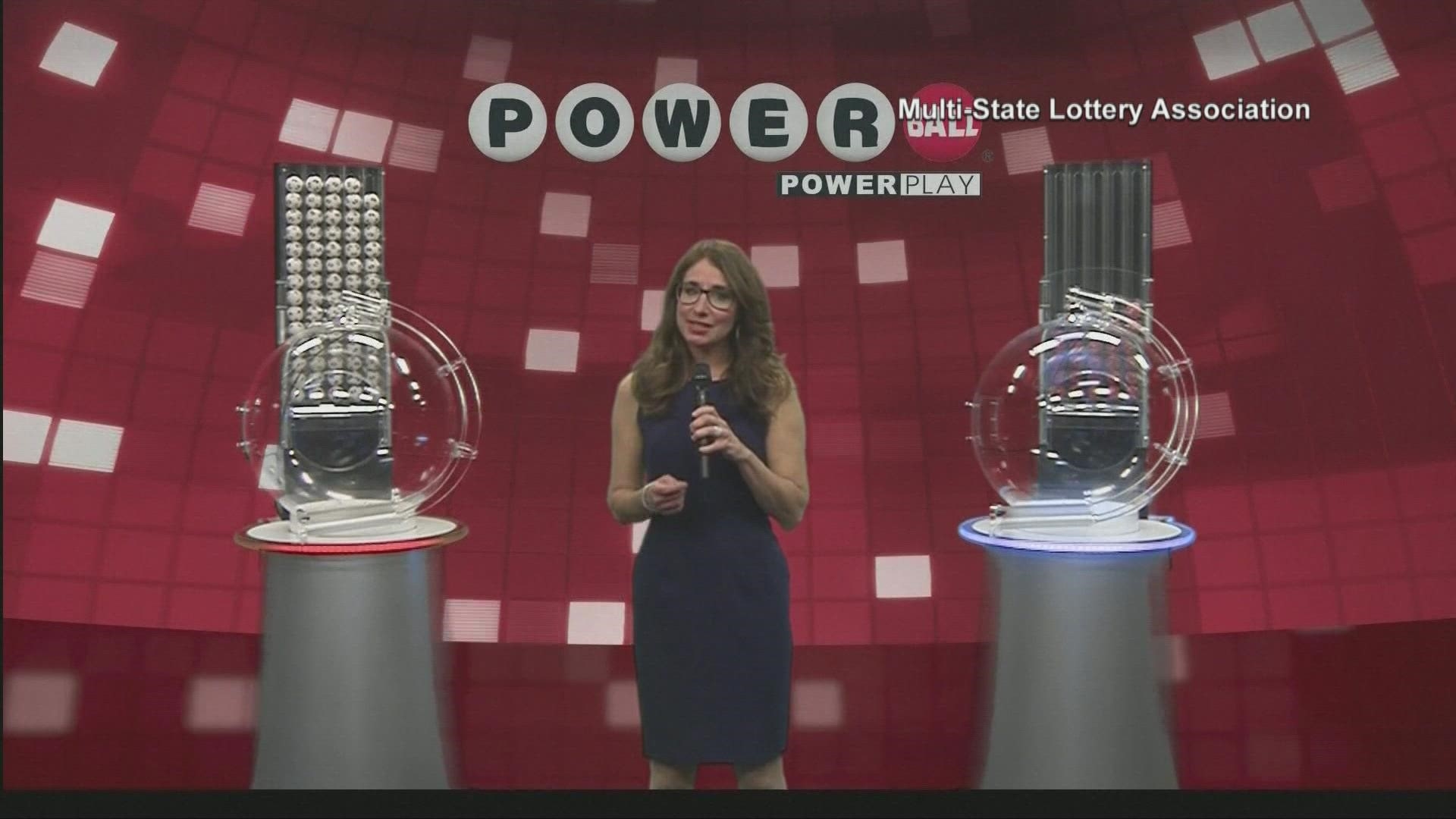 Powerball Announces Delay To Record breaking 1 9 Billion Monday Drawing