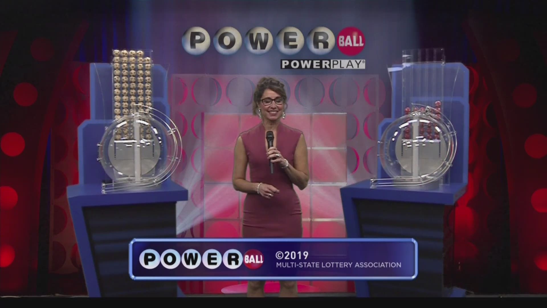 when does the powerball draw