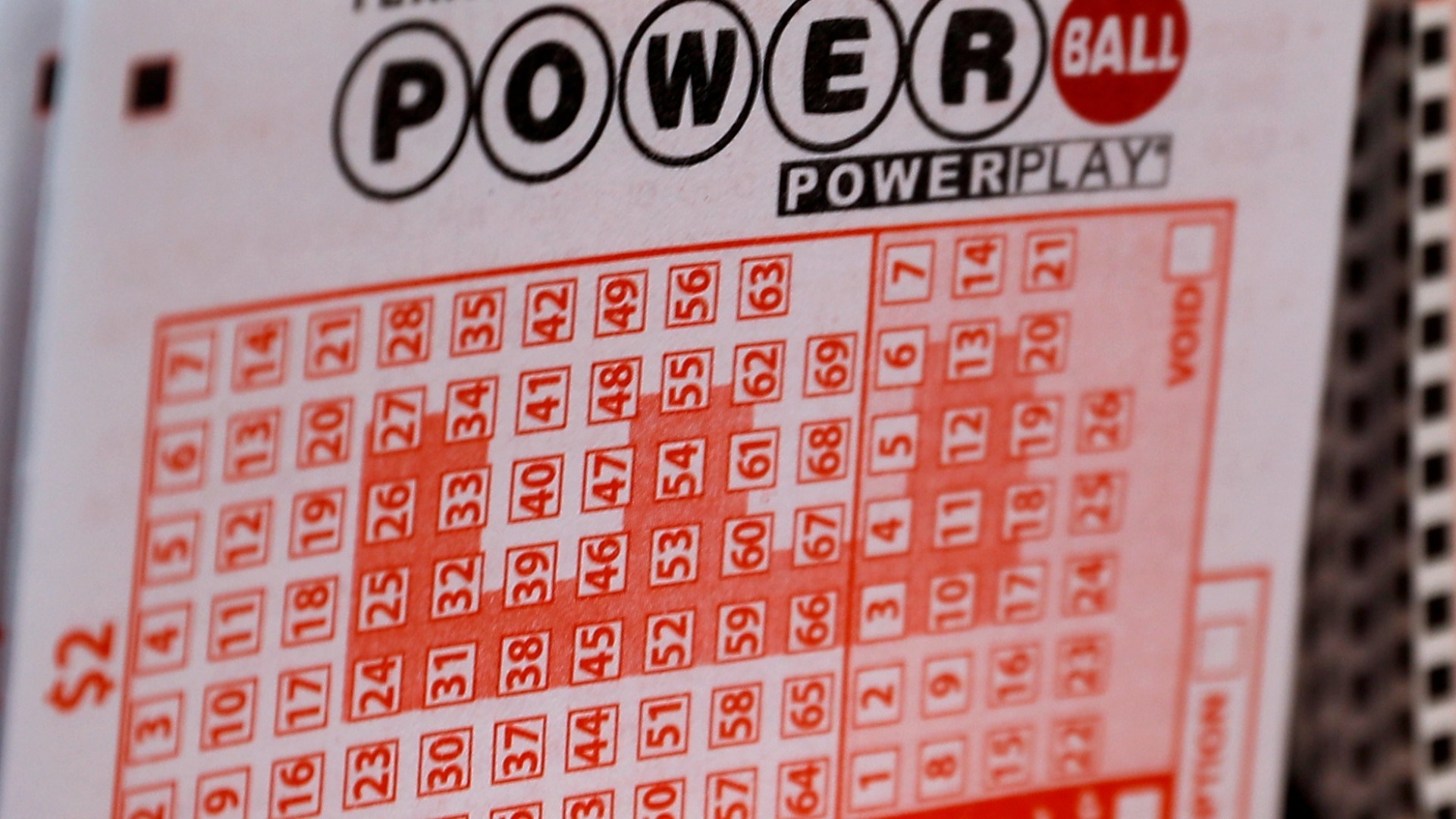 powerball what time is the drawing