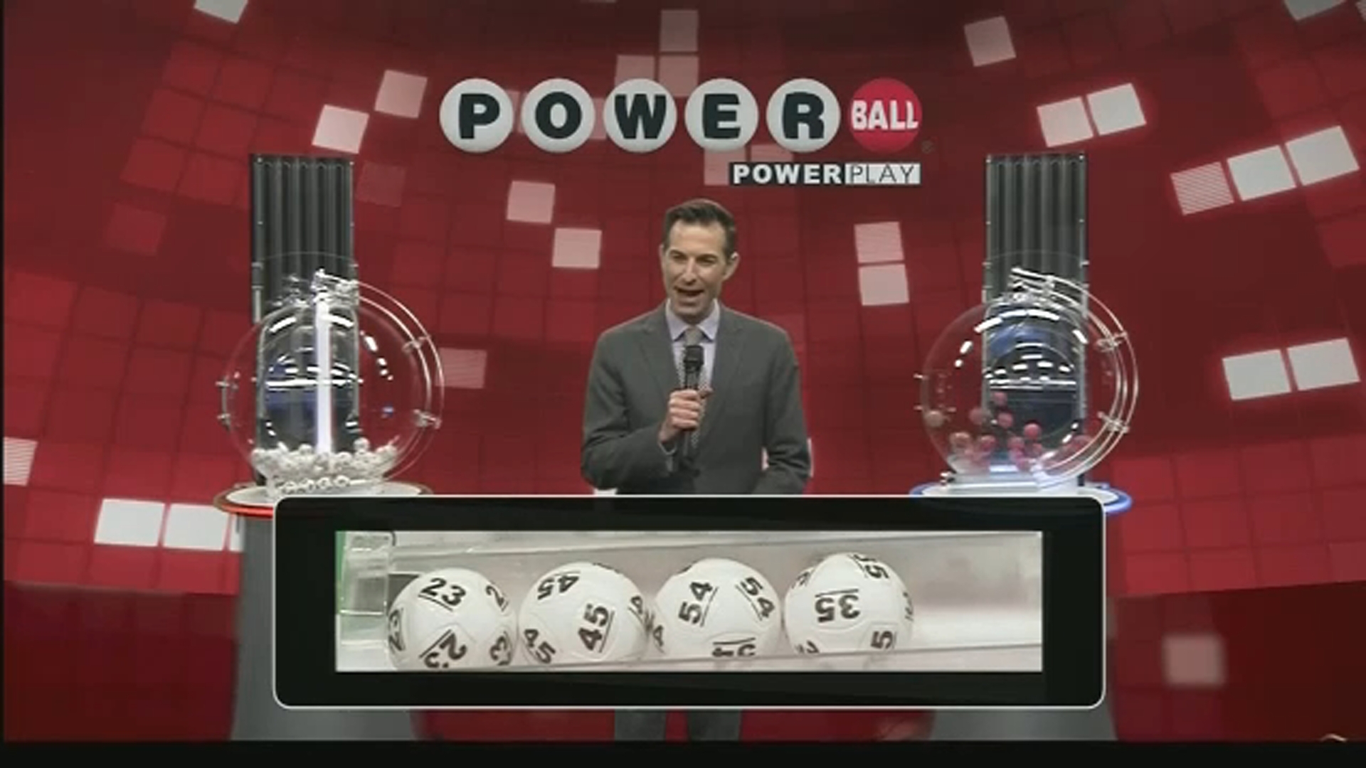 Powerball Jackpot Soars To 700M After No Top Winner In Monday s 