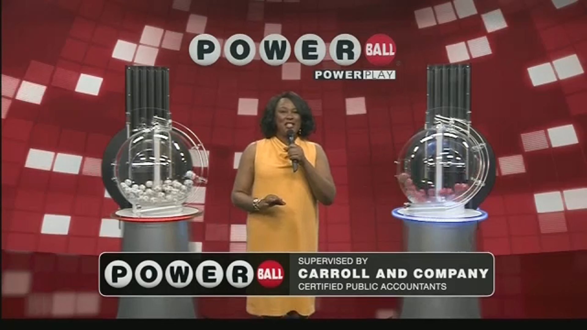 Powerball Winning Numbers Drawing Yields No Winner Lottery 