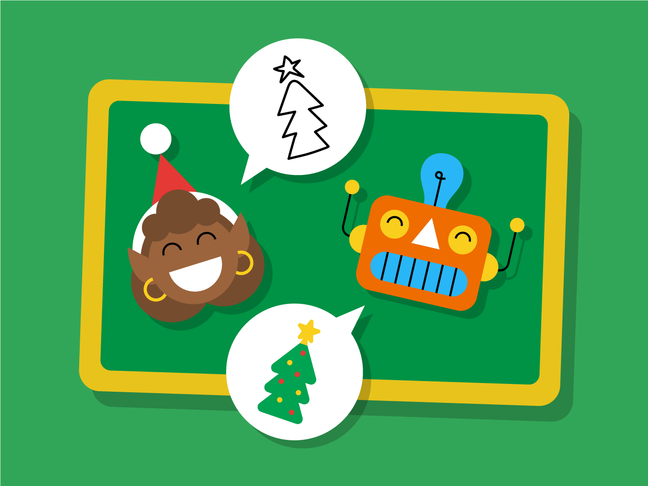 google quick draw