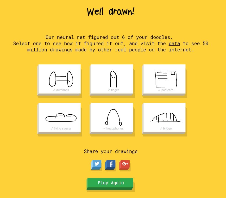 quick draw