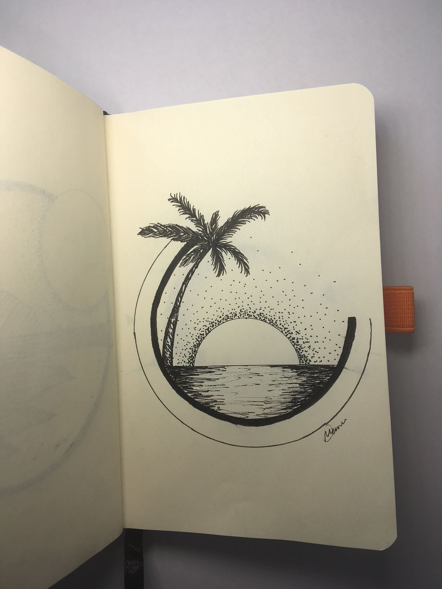 Quick Drawing Tutorial 1 Steemit