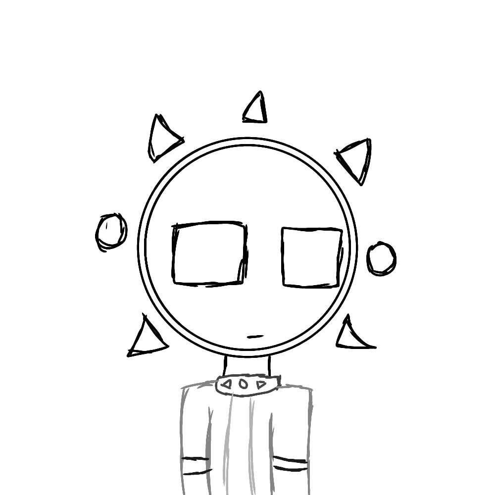 random drawing